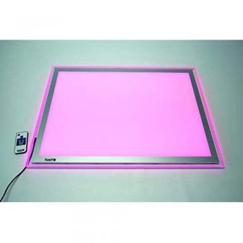 A2 Color Changing Light Panel