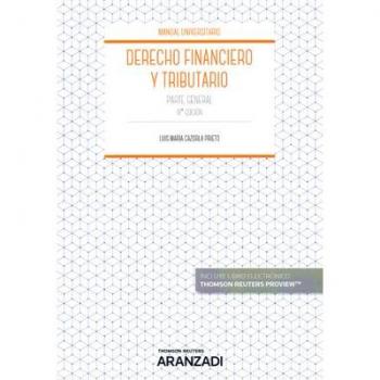 Derecho financiero y tributario