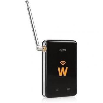 Geniatech eyeTV W - Sintonizador de televisión externo