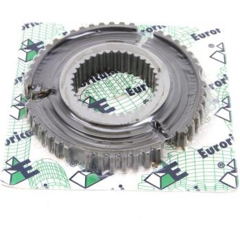 Cubo sincronizador de la transmisión manual Euroricambi 95570945, cuerpo sincronización, caja de cambios