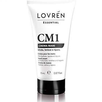 LOVREN ESSENTIAL CREMA MANOS CM1