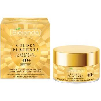 Bielenda Golden Placenta Collagen Reconstructor Anti Wrinkle Cream 50ml