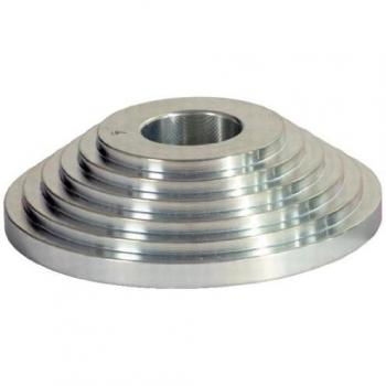 Kstools - Plato progresivo, n.º 3, Herramienta KS TOOLS 700.1708, KS Tools 700.1708 Plato progresivo, n.º 3