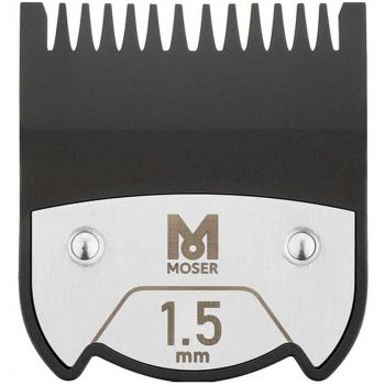 Moser Recambio Peine Premium Magnético 1,5mm