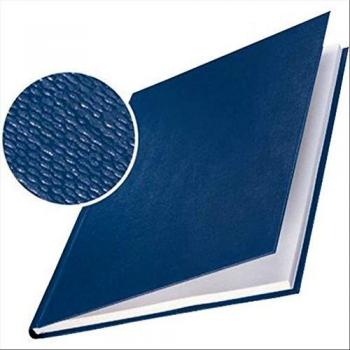 Leitz Hard Cover Azul - Cubierta