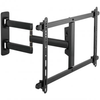 Soporte de Pared Mediano con Brazo Hacia Arriba - Vivolink