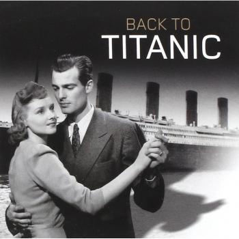 Back to Titanic