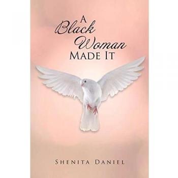 Libro en tapa blanda Hecho por una Mujer Negra de Daniel y Shenita