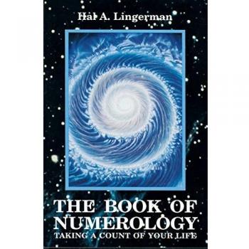 Book of Numerology: Taking a Count of Your Life