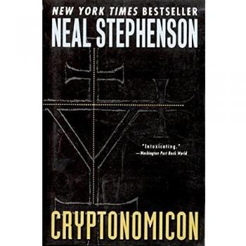 Cryptonomicon