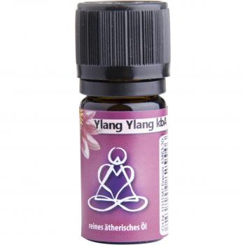 Berk SC de 210 Aceite Esencial – Ylang Cultivo ecológico 5 ml