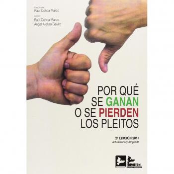 POR QUE SE GANAN O SE PIERDEN LOS PLEITOS