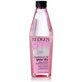Redken Diamond Oil Glow Dry Shampoo 300ml