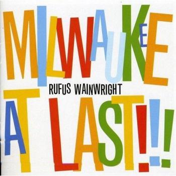 Milwakee At Last