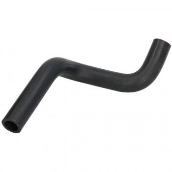 Manguera calentador del intercambiador de calor THERMOTEC DNP025TT, manguito intercambiador calor - calefacción THERMOTEC DNP025TT