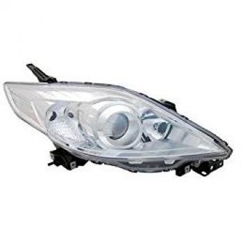 Faro Delantero VAN WEZEL 2762966 - Luz Principal de Automóvil