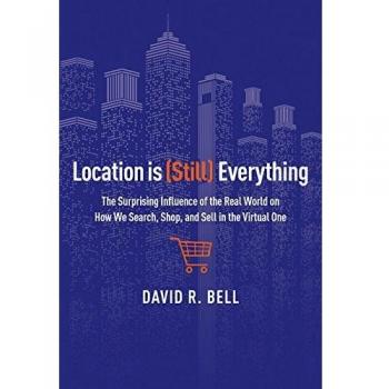 Location-Based Marketing Insights: The Impact of Physical Space on Digital Commerce