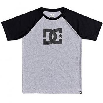 DC Shoes Star - Camiseta - Niños 8-16