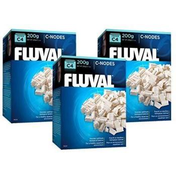 Fluval Esponja para la Filtración Mecánica para Filtro Mochila C - 200 gr