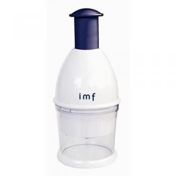Imf 1811 Picador, Plastic