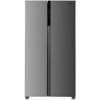 Frigorífico Americano Kunft KSBS8484 No Frost 442L Control Táctil F Inox 177 cm