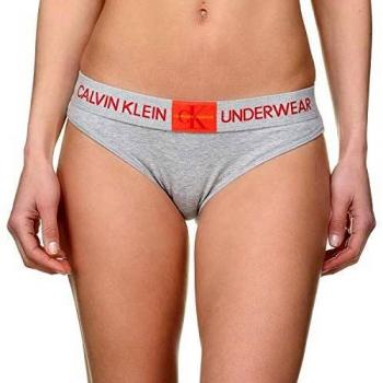 Tommy Hilfiger Bikini Culotte, Gris
