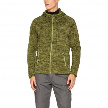 Trespass Northwood - Male Fleece AT200 - Forro Polar, Hombre, Gris -