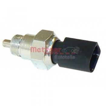 Interruptor de luz de marcha atrás METZGER 0912017 para BMW, Skoda y VW