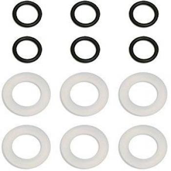 Team associated ae89121 – Diff O-Rings