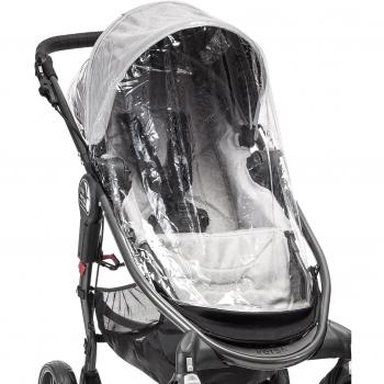 Baby Jogger bj0139145100 Cubierta impermeable para asiento Cochecito City Premier