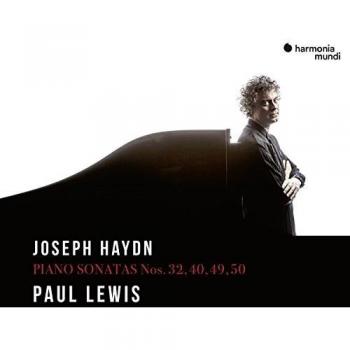 Joseph Haydn: Piano Sonatas Nos. 32, 40, 49, 50 - Complete Collection of Piano Sonatas