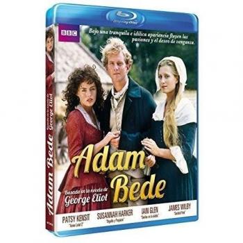 Adam Bede [Blu-ray]