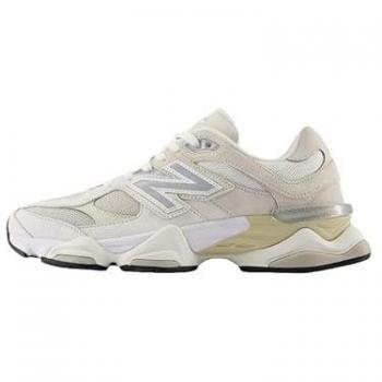 New Balance 9060 Sea Salt Off White Beige Sneakers Size 40 Unisex
