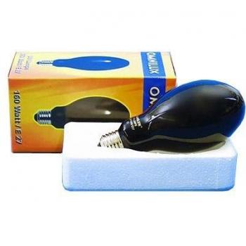 Omnilux 89513005 - Bombilla de luz ultravioleta