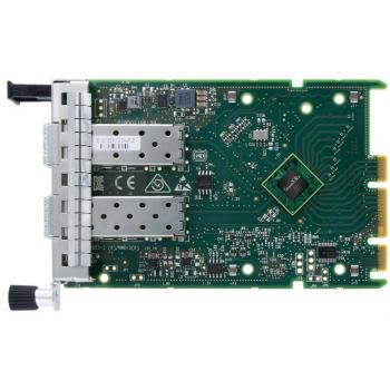 ThinkSystem Mellanox ConnectX-6 Lx 10/25GbE SFP28 2-port Adapter Card