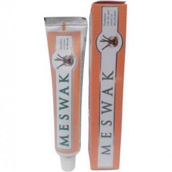 Pasta de dientes ayurvédica Kerala Nature con meswak 100 g