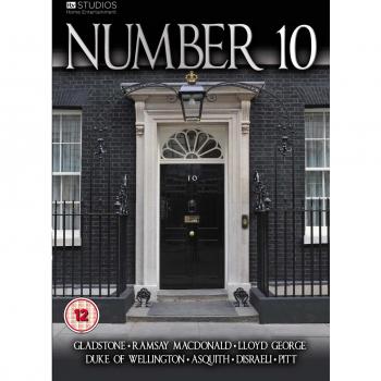Number 10 [DVD]