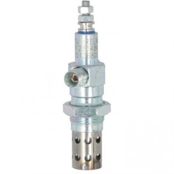 Bujía de precalentamiento Borgwarner (Beru) GF 002