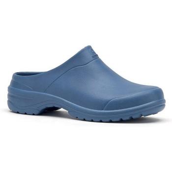 Unisex Blue Rouchette One Clogs Size 36/37