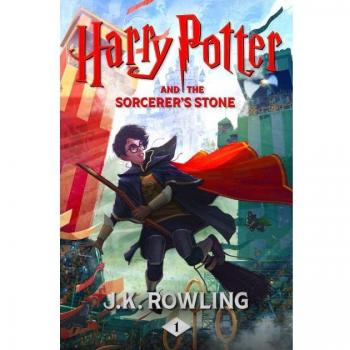 Harry Potter and the Sorcerer's Stone (Book 1 in the Harry Potter Series)