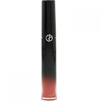 Armani Ecstasy Lacquer Excess Color de Labios con Brillo, Tono 500 Vintage - 6 ml