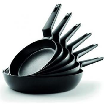 Castey - Sartén Titanium 26 cm