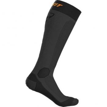 Calcetines Dynafit Tour Warm Merino Gris 39-42