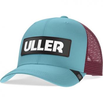 Uller Gorra Unisex Orbital Multicolor