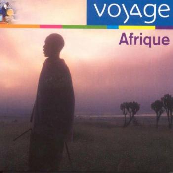 Voyage - Afrique