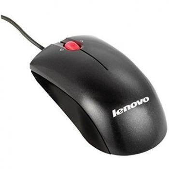 Lenovo Mouse Laser 3Button USB PS2 **New Retail**, 78Y4400