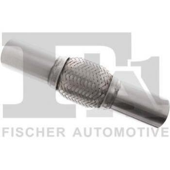 Manguera flexible de escape FA1 450-280, sistema de escape