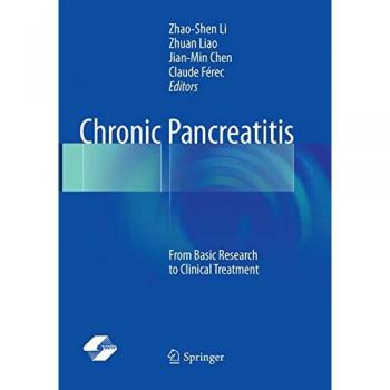 Chronic Pancreatitis: From Basic Research to Clinical Treatment