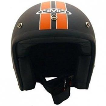 Casco DMD Racer Oldschool
