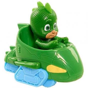 PJ Masks Vehículos de Juguete, Mini